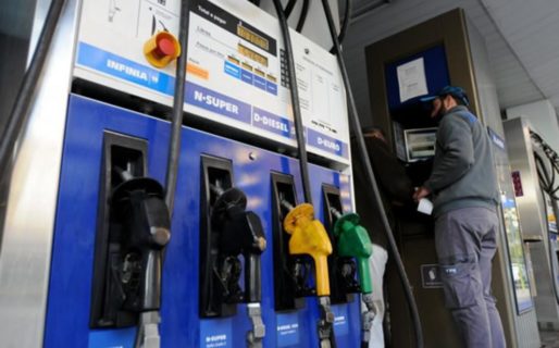 Impuesto a los combustibles: preocupa el impacto del aumento en las finanzas de YPF