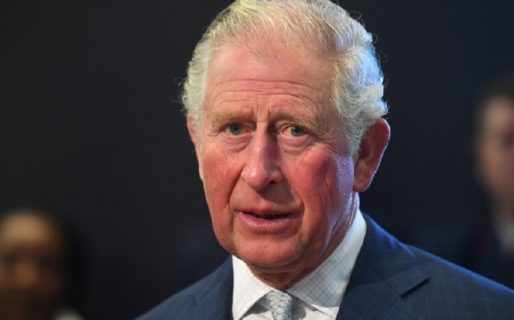 El príncipe Carlos tiene coronavirus