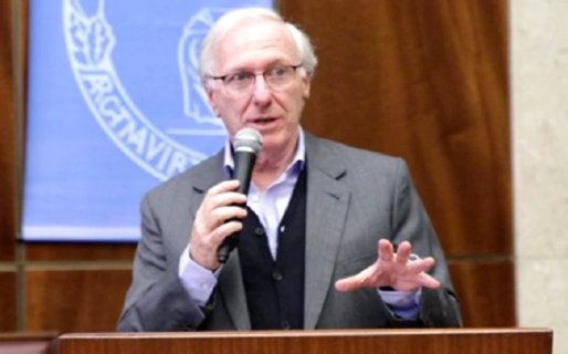 Techint ratificó la suspensión de todos sus proyectos y reveló que la facturación de abril será cero