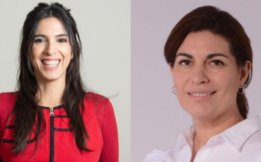 Concejala de Trelew y Comodoro repudian el accionar de Massoni