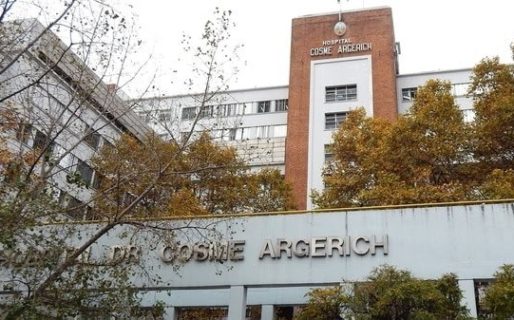 Confirman la primera muerte por Coronavirus en Argentina