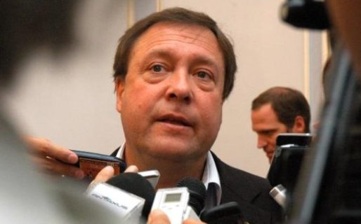 Presentan un proyecto para que los trabajadores de la salud no paguen ganancias