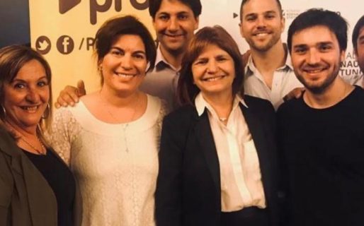 El PRO pide a Arcioni que reclame fondos para insumos hospitalarios