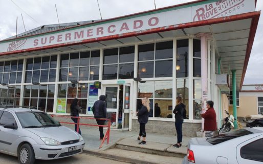 Volverán a abrir los supermercados los días domingo durante la cuarentena