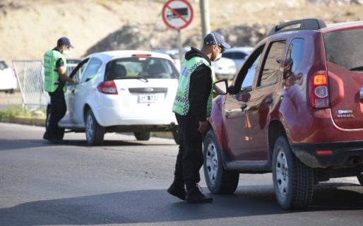 Quiénes son los trabajadores exceptuados de hacer el trámite del Certificado Único para Circulación