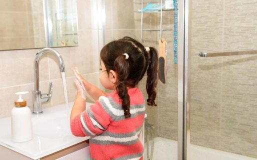 Por qué los casos en menores de 9 años no superan el 1 por ciento