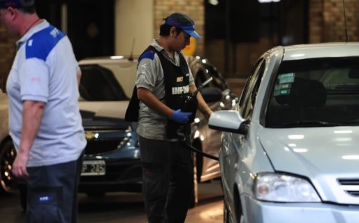 YPF implementa un esquema de emergencia para garantizar el abastecimiento de combustibles