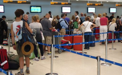 Viajaron a Miami en plena cuarentena, y ahora exigen que el Gobierno los rescate: “¡Es la obligación de ellos! ¡Yo pago los impuestos!”