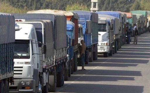 Agroindustriales advierten que está en riesgo la seguridad alimentaria nacional