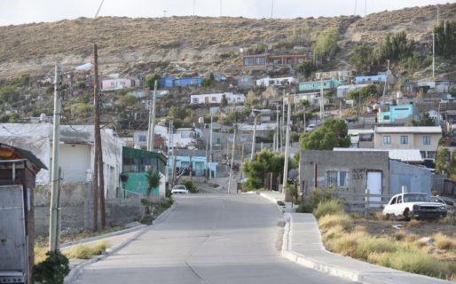 Los aislamientos en Chubut ya suman 1.584 casos