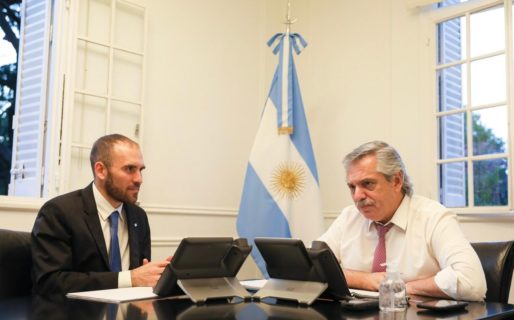 Anuncios para monotributistas y trabajadores informales