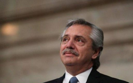 “Me preocupa mucho que haya tontos que no entiendan el riesgo en el que estamos”