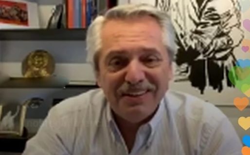 “Los primeros resultados parecen mostrar que estamos dominando al virus”