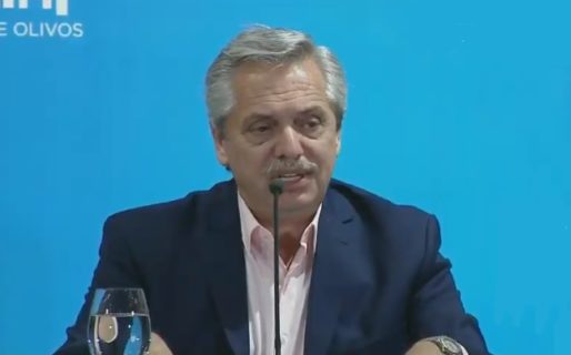 El Gobierno anunció suspensión de clases y licencia para mayores de 65