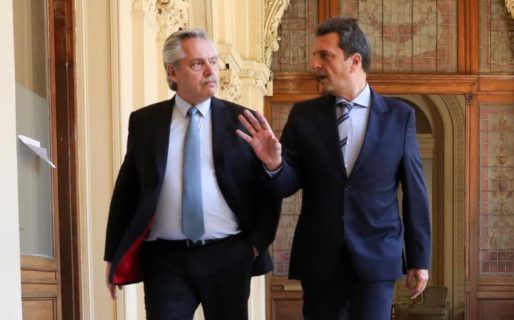 La imagen positiva de Alberto se acerca al 60%