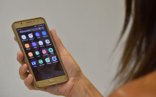 Trabajan en una aplicación informativa acerca del Coronavirus