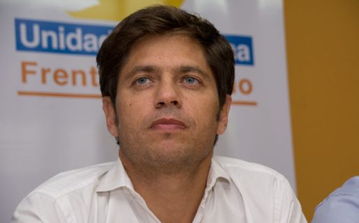 Duras críticas desde Neuquén por los dichos de Kicillof