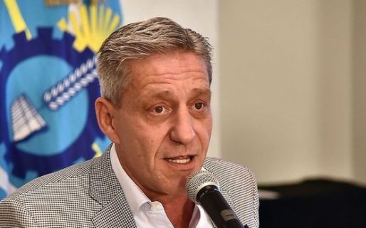 Arcioni anunció que gestionarán ante CAMMESA para oxigenar a las Cooperativas