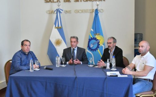 Provincia confirmó el depósito a Salud y los $ 10 mil para los trabajadores activos y pasivos del 2° rango