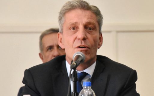 Jubilados sin bancarizar podrán cobrar en su domicilio