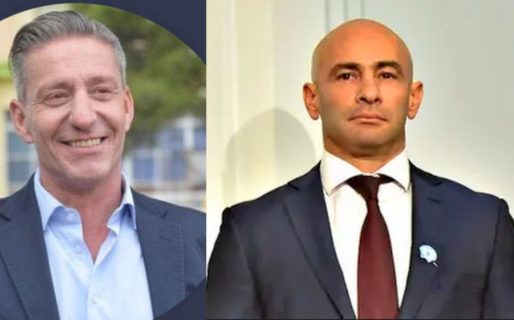 Según Arcioni «Massoni hace un trabajo impecable»