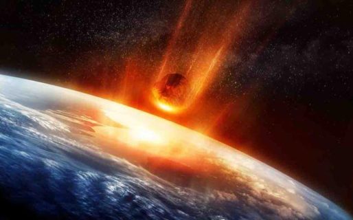 Alerta de la NASA: se aproxima un asteroide que podría destruir la Tierra