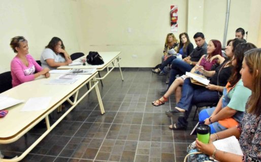 ATECh convocó a un paro el día lunes por el Día Internacional de la Mujer Trabajadora