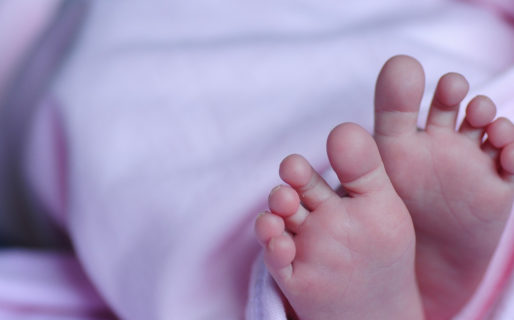 España: Un recién nacido contrajo coronavirus