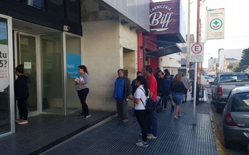 Massoni: “Muchos permisos de circulación fueron denegados por falta de acreditación de requisitos”