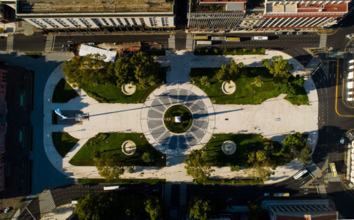 100 fotos del primer día de cuarentena obligatoria en Bs. As.