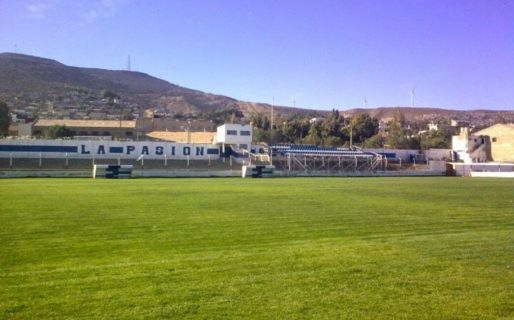 Se suspende el clásico comodorense