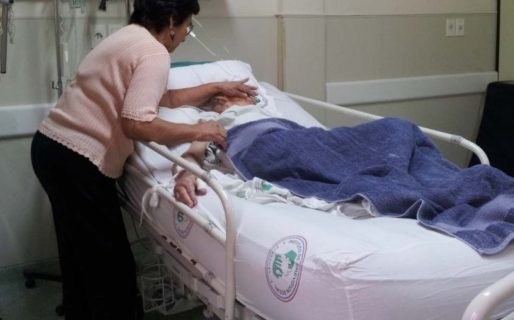 Dispondrán de camas accesorias al sistema de Salud