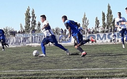 Newbery ratificó su buen momento con otra goleada