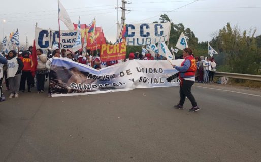 La CCC le reclama más de 600 planes de trabajo al Gobierno Provincial