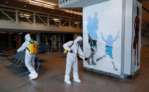 España confirmó 150 nuevos muertos y casi 2 mil contagios en 24 horas