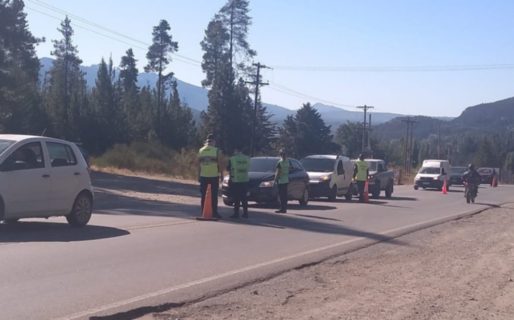 “No me va a temblar el pulso para prorrogar la cuarentena”