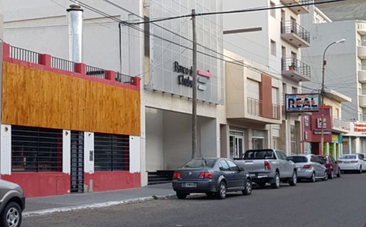 El Banco del Chubut permanecerá cerrado hasta el 31 de Marzo