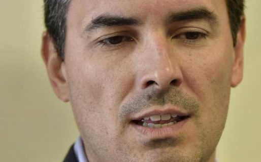 «Si esto no cambia, habrá una baja importante de ingresos por regalías que se verá en 40 días»