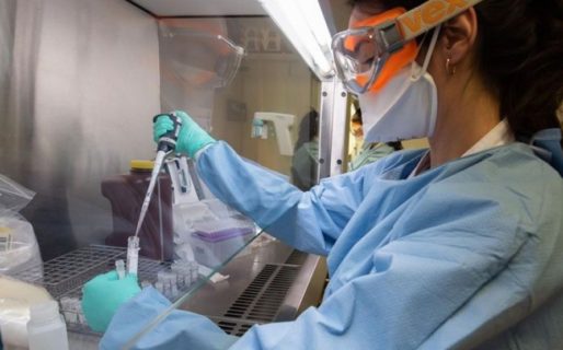 Un hombre del Chaco es el sexto muerto por coronavirus en Argentina