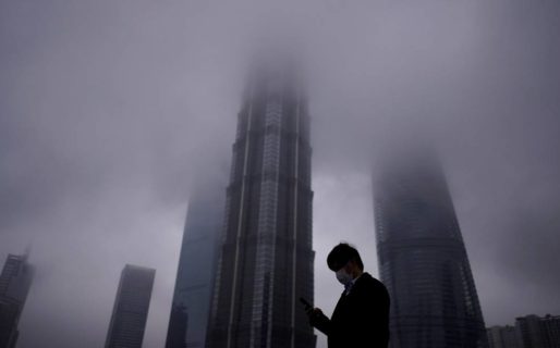 China habría evitado el 95 % de los casos de haber impuesto la cuarentena 3 semanas antes