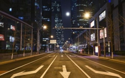 China: sin nuevos contagios locales por primera vez desde el inicio del brote