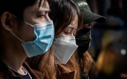 China acusó a EE.UU. de haber introducido el coronavirus en el país