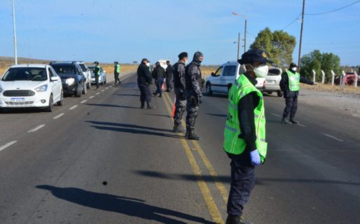Recordaron los requisitos para turistas que ingresan a Chubut