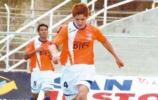 Surgió de la CAI, juega en el exterior y hoy reveló que es hincha de Boca