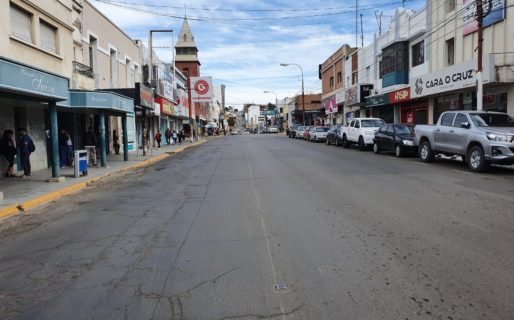 Tögel: “Buscamos que las medidas no sean extremas”