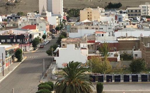 Miércoles caluroso y sin nubes