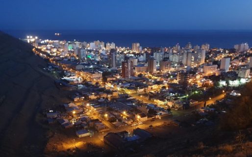 El finde inicia con un sábado nublado y fresco