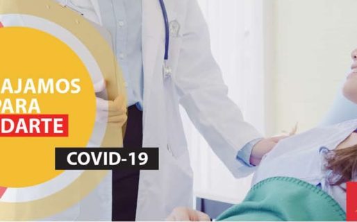 El Sanatorio La Española emitió un comunicado ante la situación