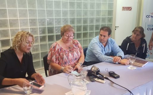 130 aislados y un caso sospechoso en Comodoro