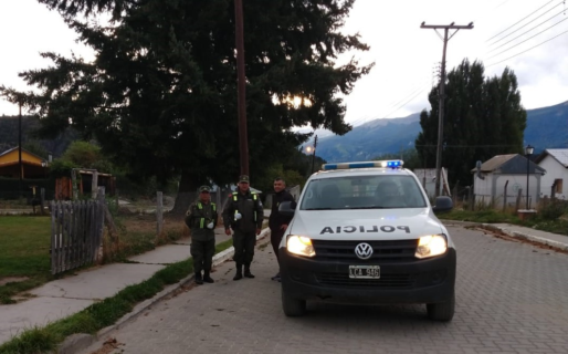 Se intensifican controles en las Comunas Rurales que limitan con Chile﻿